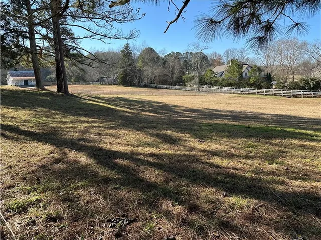$2,300,000 | 655 Dorris Road, Milton, GA 30004