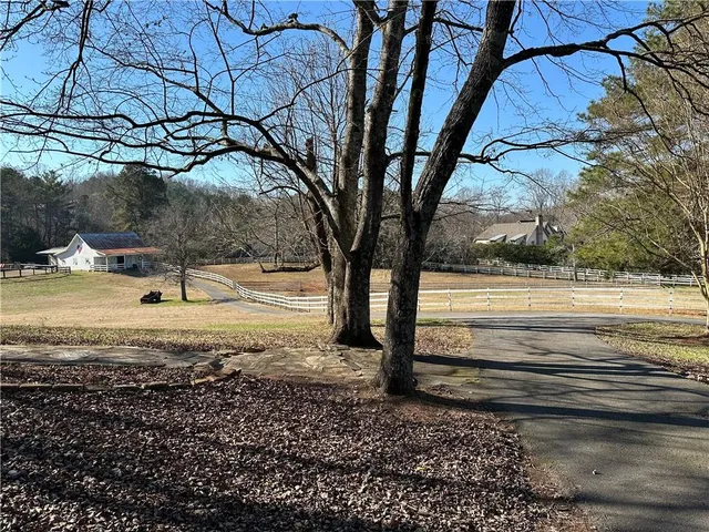 $2,300,000 | 655 Dorris Road, Milton, GA 30004