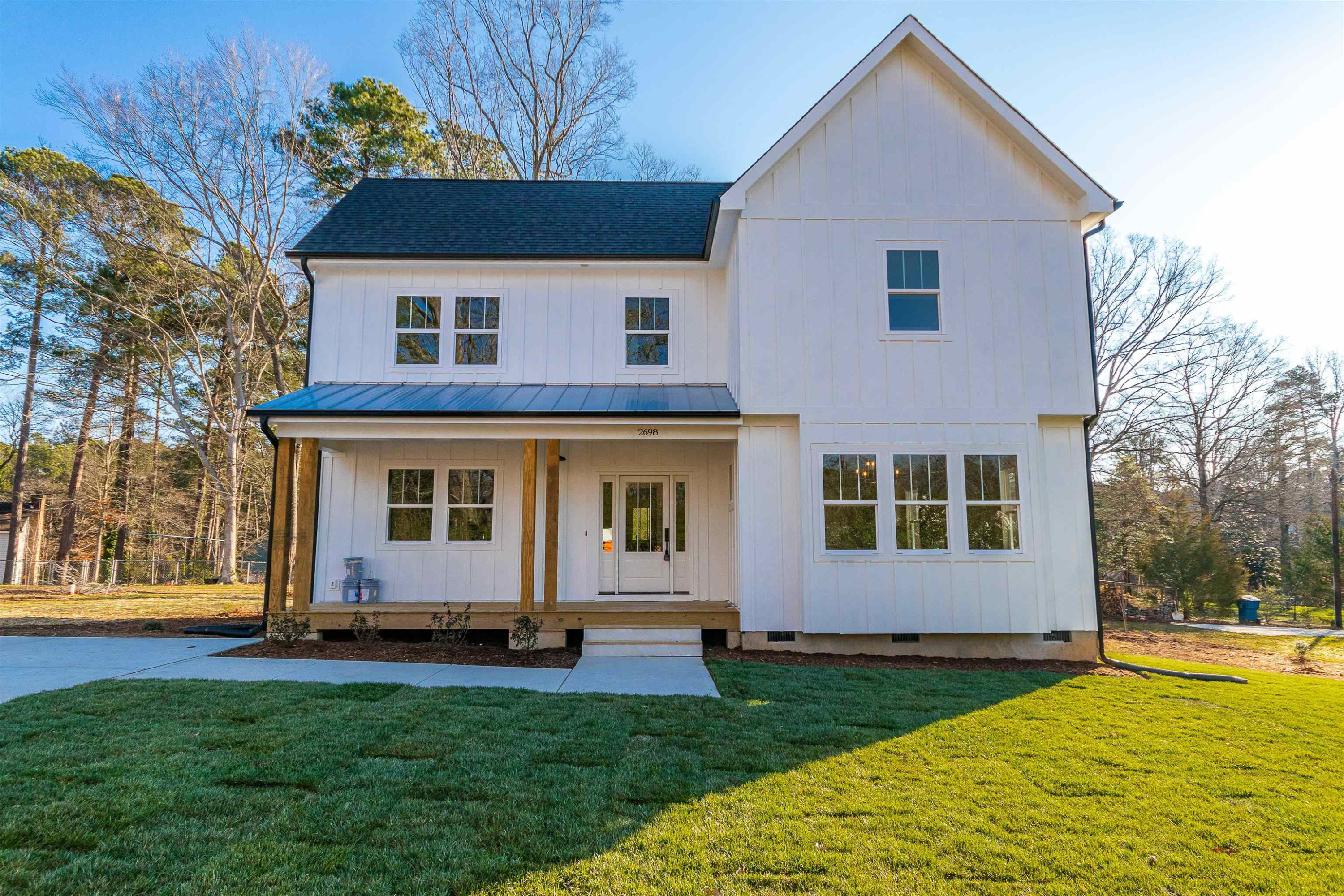 2698 Winton Road Durham, NC 27707 - Photo 1 of 51 Photo 1