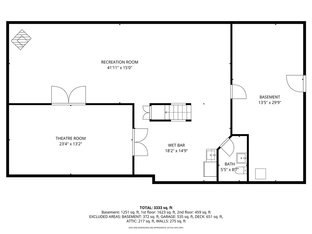 3942 Pine Hill Road Hornby, NY 14830 - Photo 42 of 43