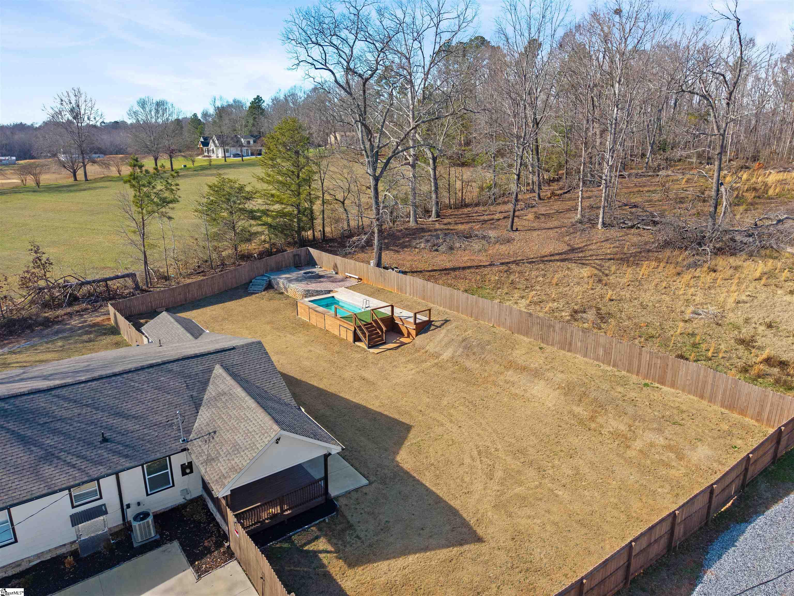 2016 Edwards Lake Road Greer, SC 29651 - Photo 44 of 49