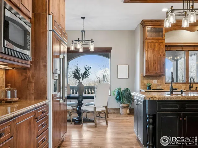 $3,200,000 | 2102 Shoreside Drive, Berthoud, CO 80513