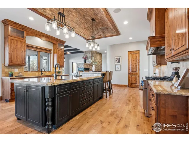 $3,200,000 | 2102 Shoreside Drive, Berthoud, CO 80513