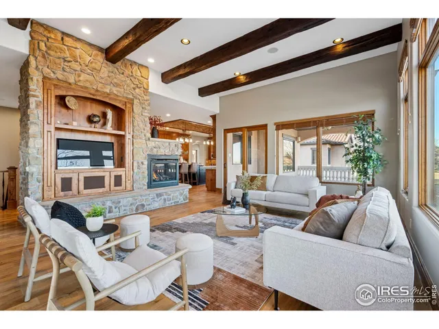 $3,200,000 | 2102 Shoreside Drive, Berthoud, CO 80513