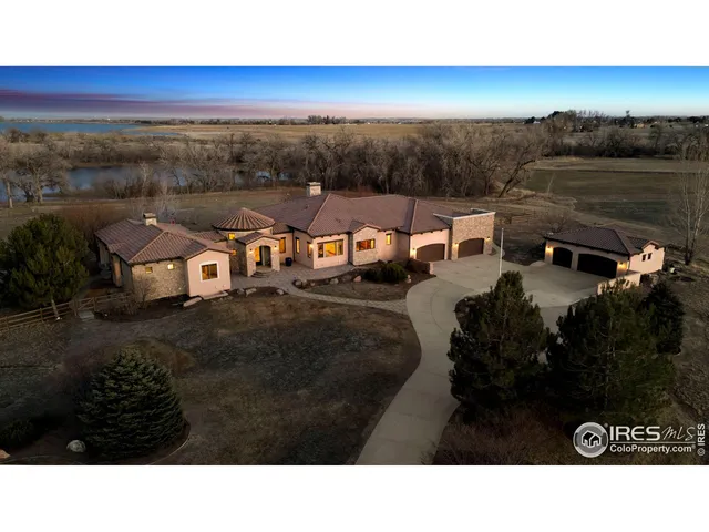 $3,200,000 | 2102 Shoreside Drive, Berthoud, CO 80513