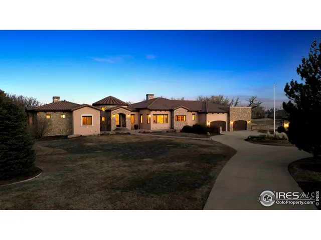 $3,200,000 | 2102 Shoreside Drive, Berthoud, CO 80513