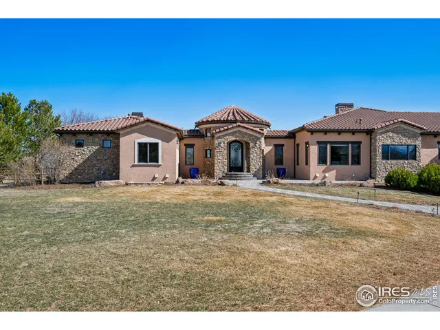 $3,200,000 | 2102 Shoreside Drive, Berthoud, CO 80513