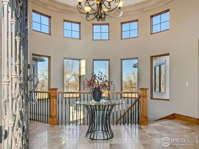 $3,200,000 | 2102 Shoreside Drive, Berthoud, CO 80513