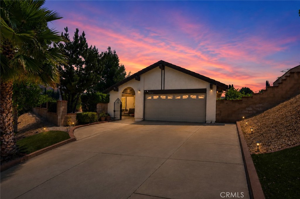11656 Amigo Avenue Porter Ranch, CA 91326 - Photo 1 of 45