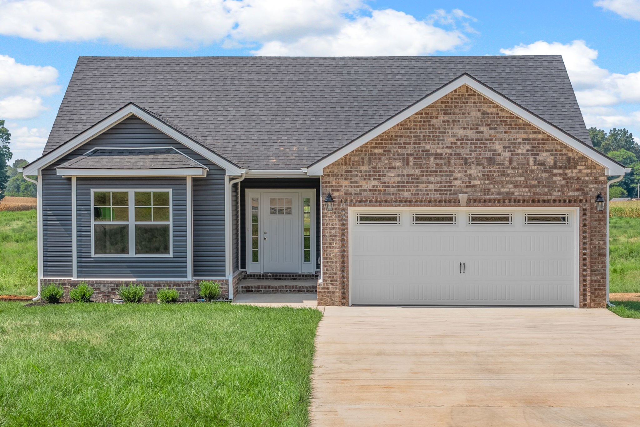 5 Hugh Hunter Road Oak Grove, KY 42262 - Photo 1 of 30 Gallery Image 1