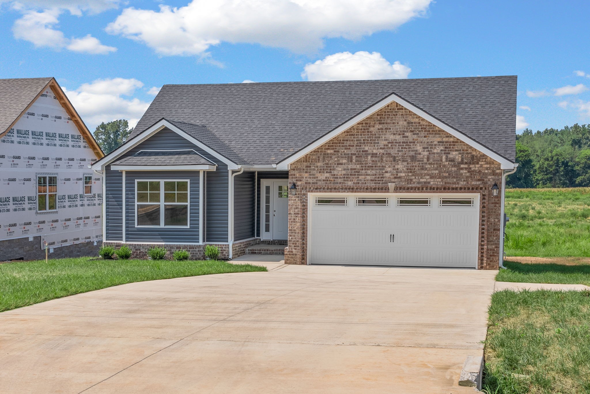 5 Hugh Hunter Road Oak Grove, KY 42262 - Photo 2 of 30 Gallery Image 2