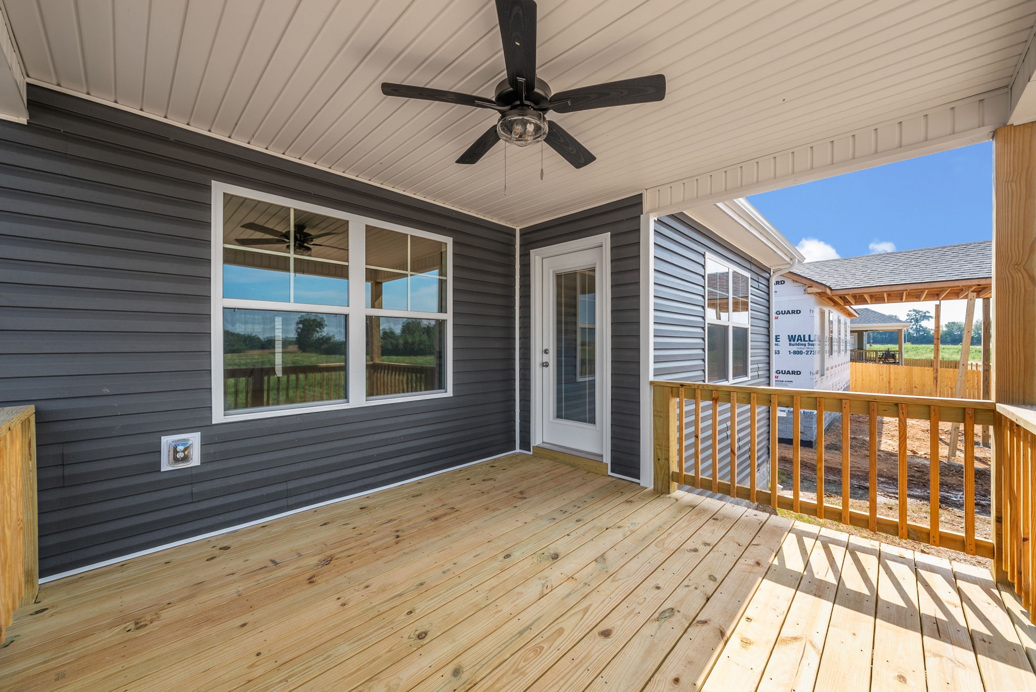 5 Hugh Hunter Road Oak Grove, KY 42262 - Photo 27 of 30 Gallery Image 27