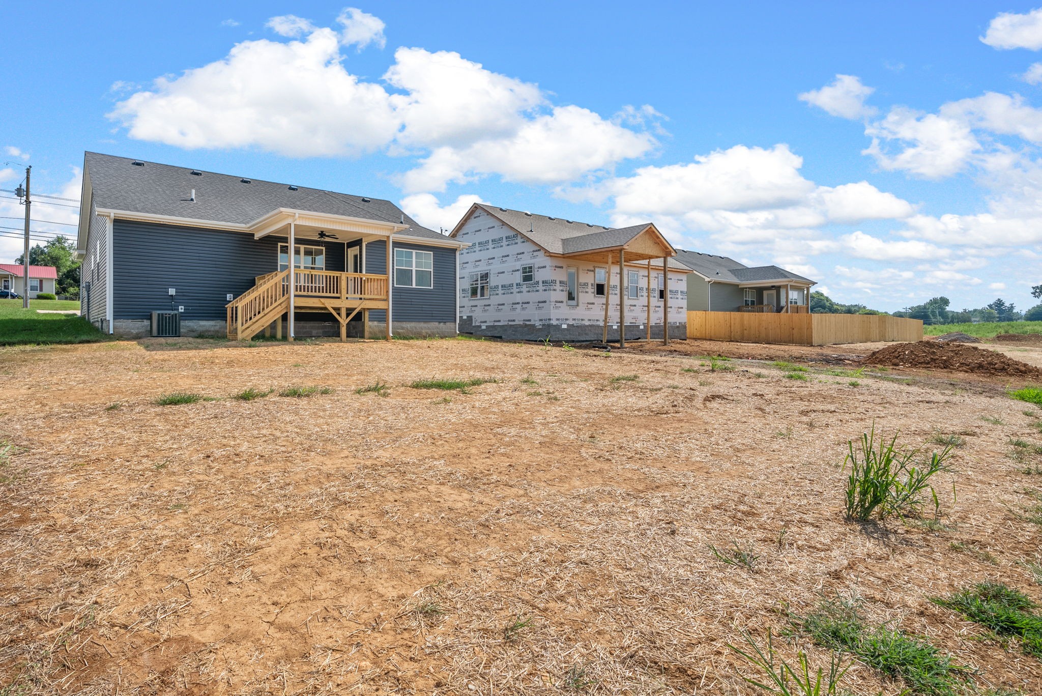 5 Hugh Hunter Road Oak Grove, KY 42262 - Photo 29 of 30 Gallery Image 29