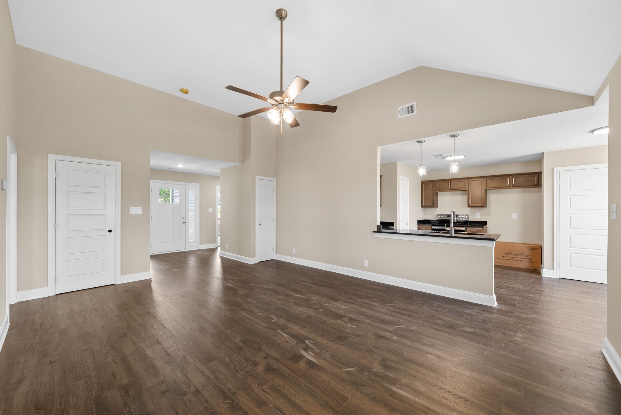 5 Hugh Hunter Road Oak Grove, KY 42262 - Photo 7 of 30 Gallery Image 7