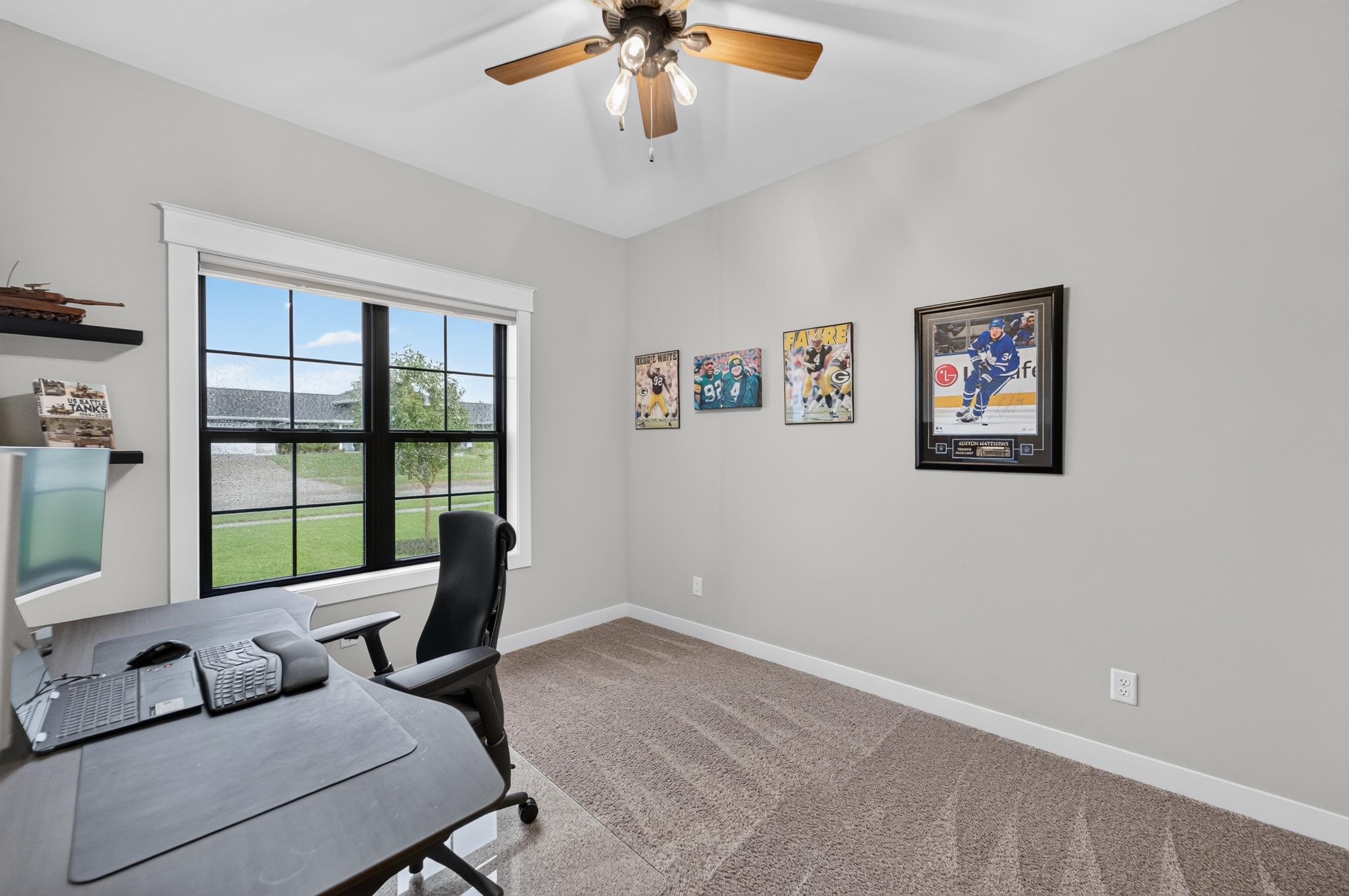 29 South Windmill Ridge Road Evansville, WI 53536 - Photo 24 of 49 Gallery Image 24