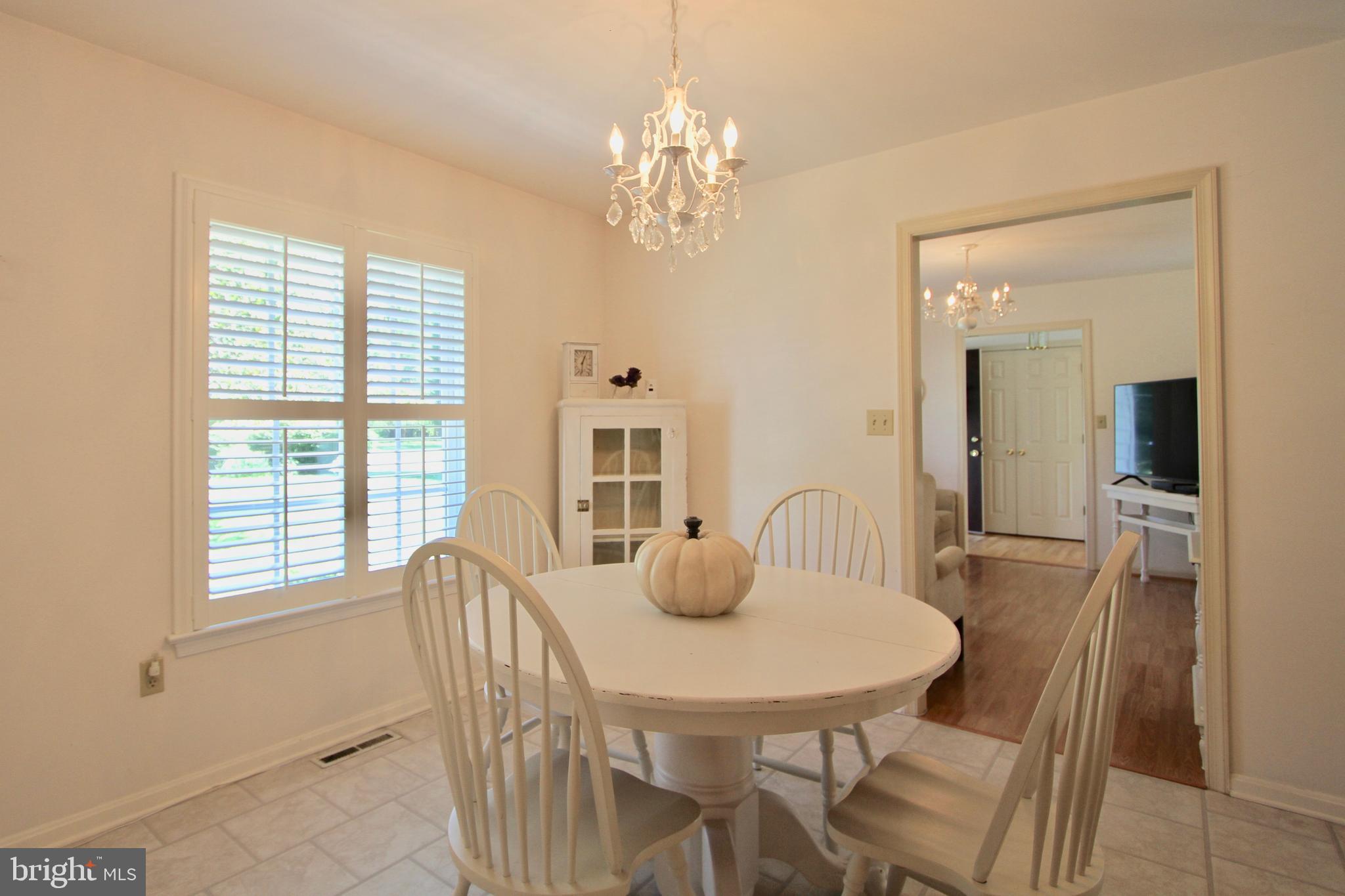 202 Gettysburg Road Dover, DE 19904 - Photo 13 of 34 Breakfast Nook