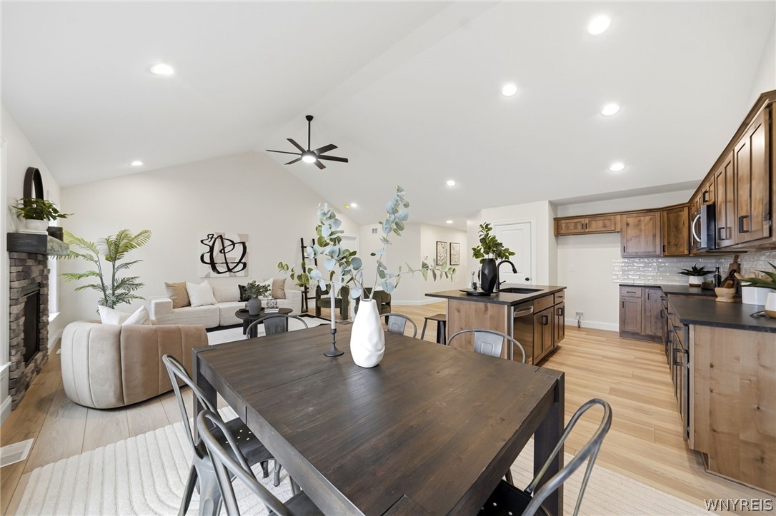 3 Hickory Lane Lancaster, NY 14086 - Photo 20 of 48