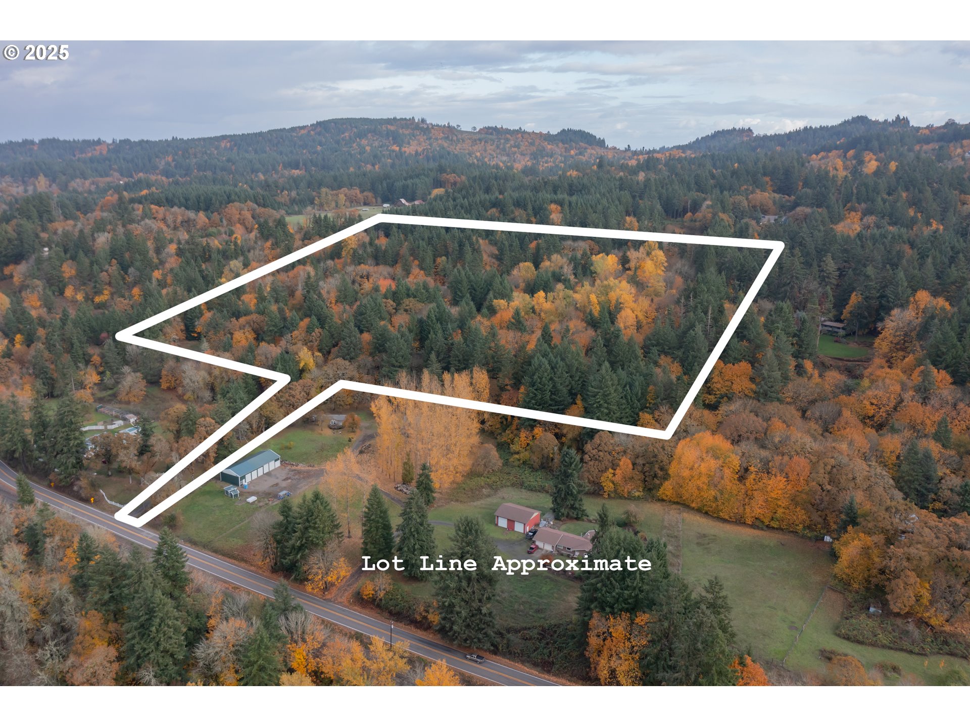 6000 River Road South Salem, OR 97302 - Photo 41 of 48