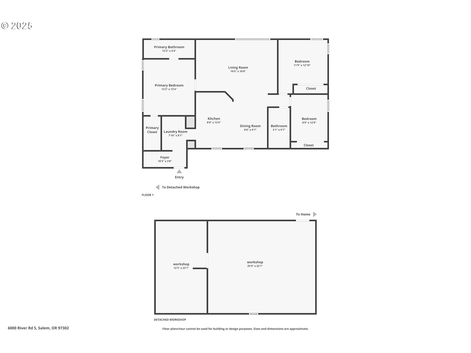 6000 River Road South Salem, OR 97302 - Photo 48 of 48