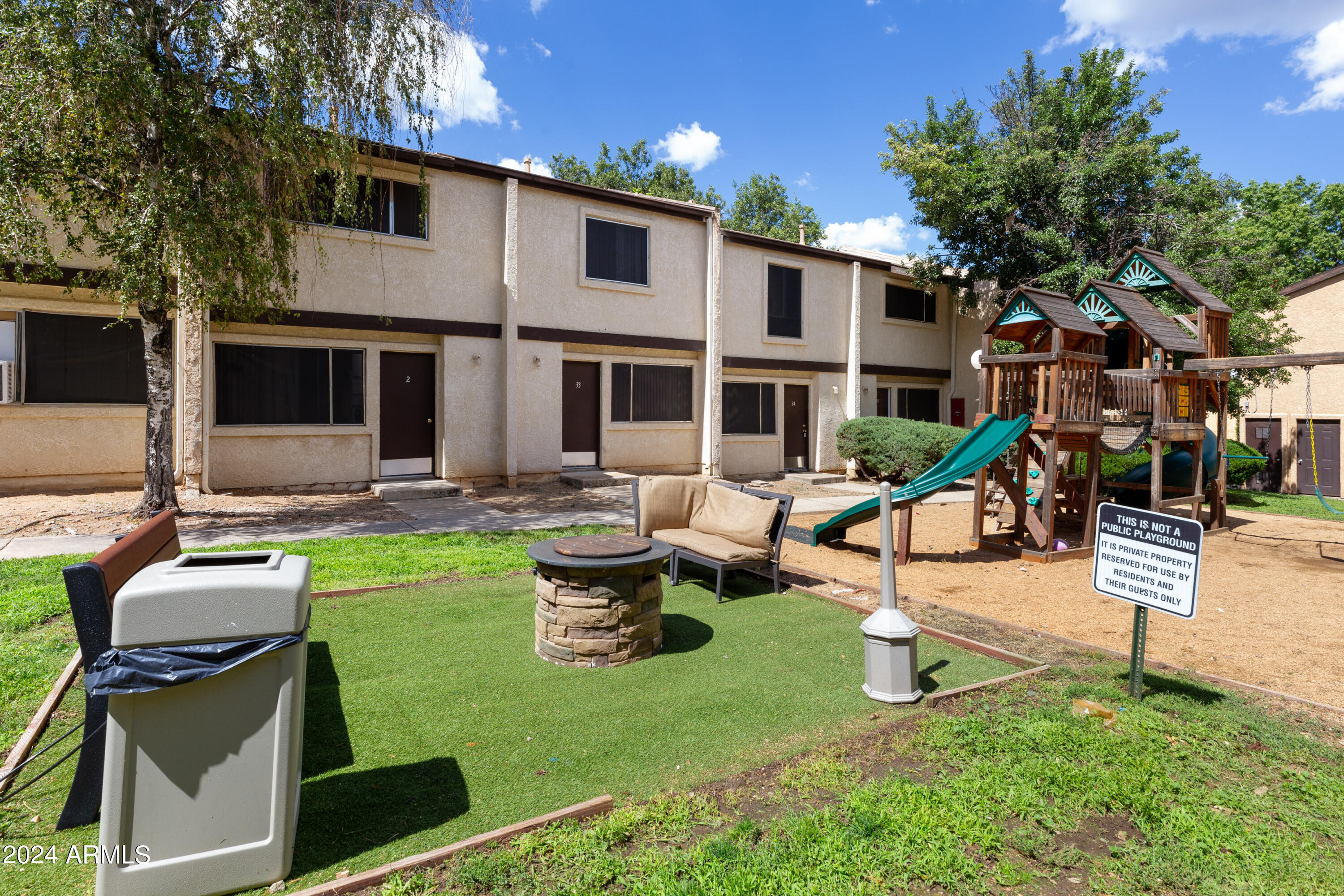 355 Country Club Circle, Unit 54 Prescott, AZ 86303 - Photo 11 of 31 027_Country Club Circle