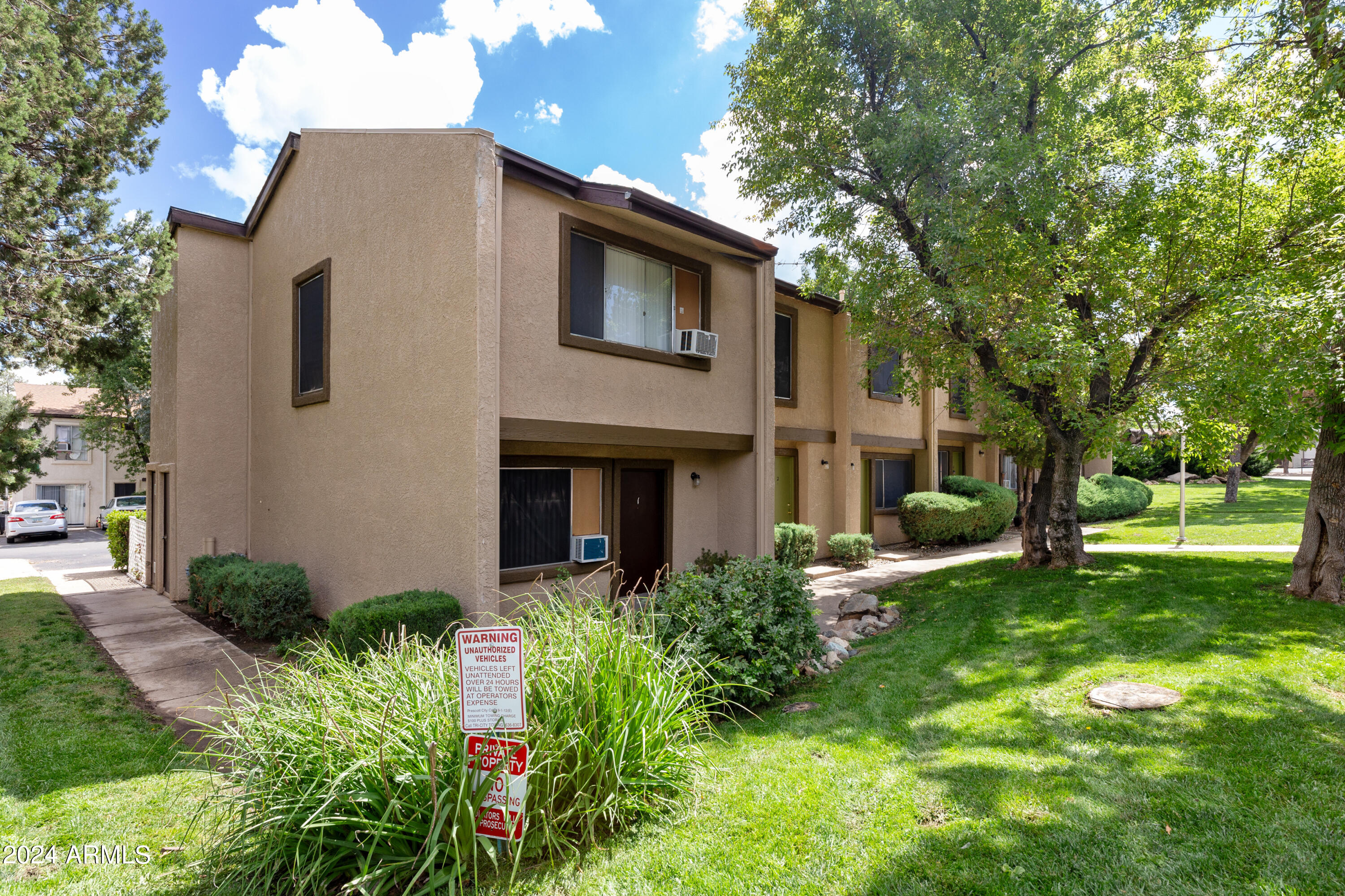 355 Country Club Circle, Unit 54 Prescott, AZ 86303 - Photo 6 of 31 004_Country Club Circle