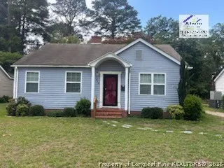 $1,940 | 213 Marshall Road, Fayetteville, NC 28303