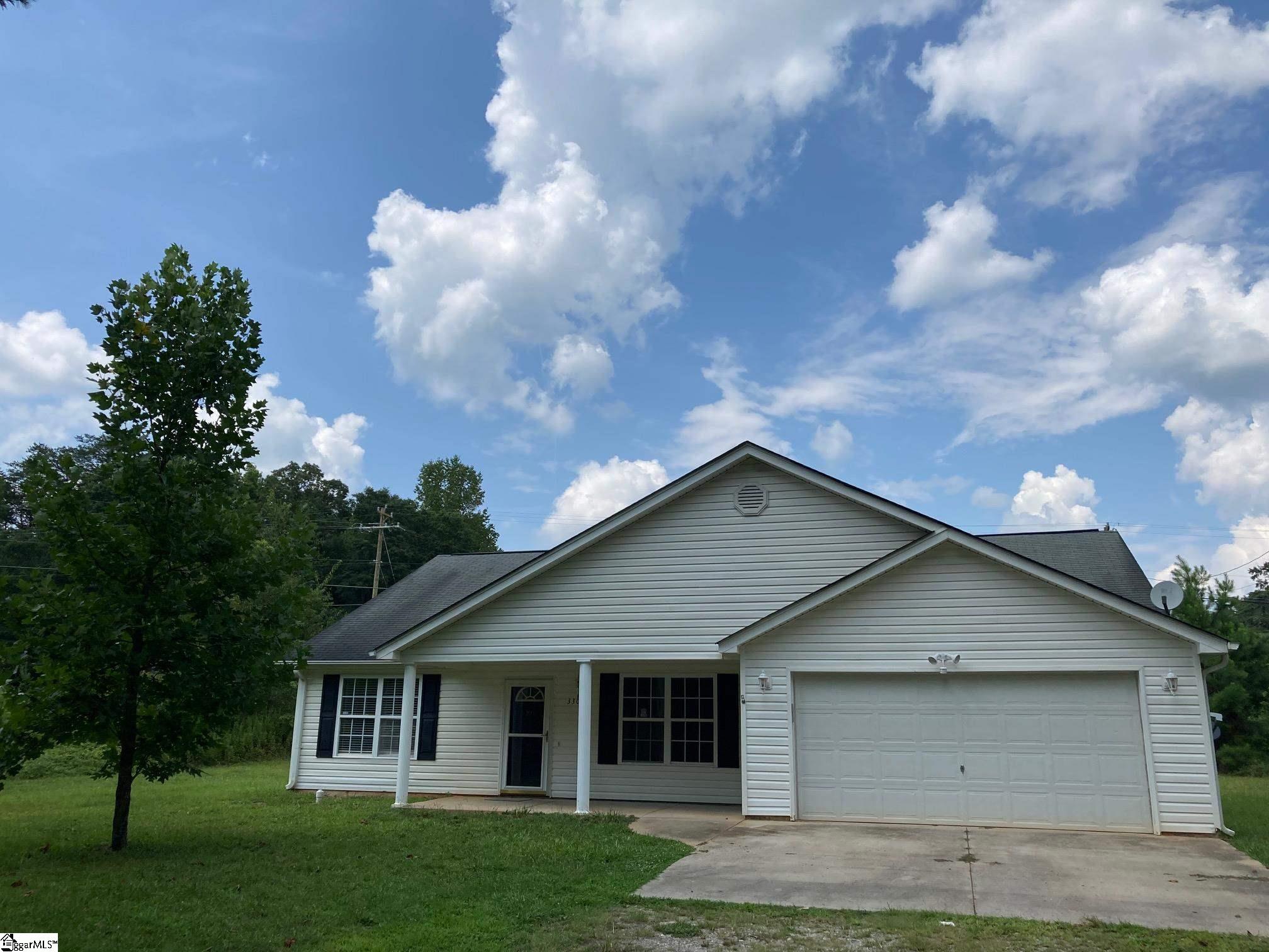 330 Cross Hill Road Easley, SC 29640 - Photo 1 of 17