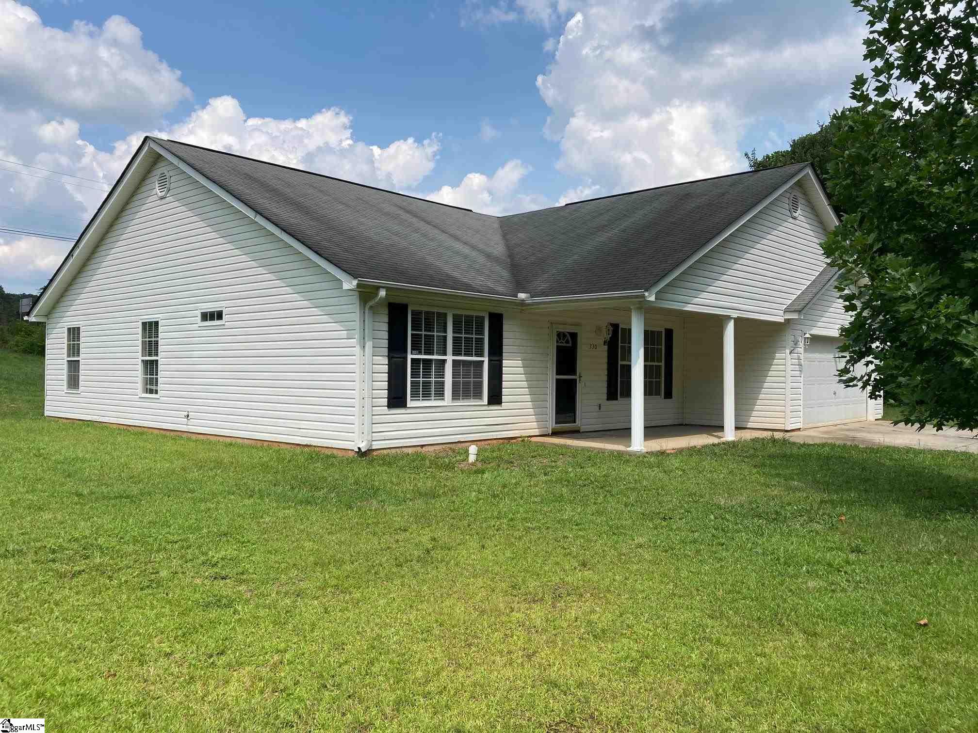 330 Cross Hill Road Easley, SC 29640 - Photo 2 of 17