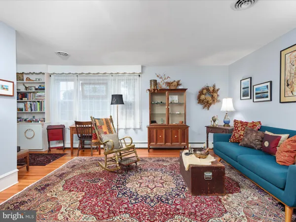 a view of storage and utility room with washer and dryer