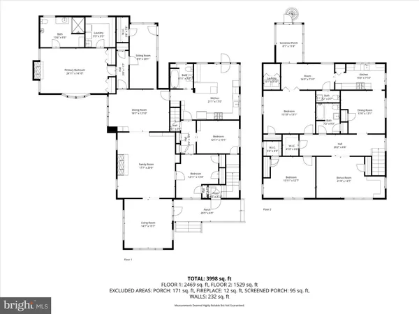 $635,000 | 517 West Locust Street, Woodstock, VA 22664