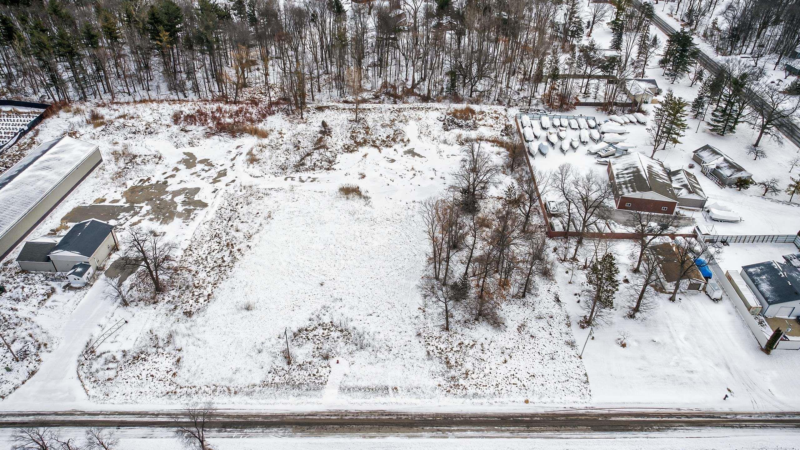 2469 2 Mile Road Bay City, MI 48706 - Photo 1 of 10