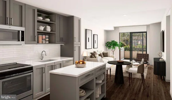 $2,680 | 4000 Wisconsin Avenue Northwest, Unit 1B4KPH85, Washington, DC 20016