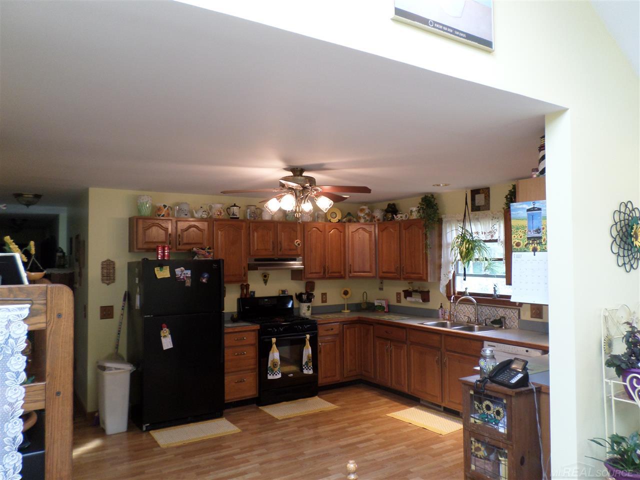 93 Wales Ridge Road Goodells, MI 48027 - Photo 10 of 56