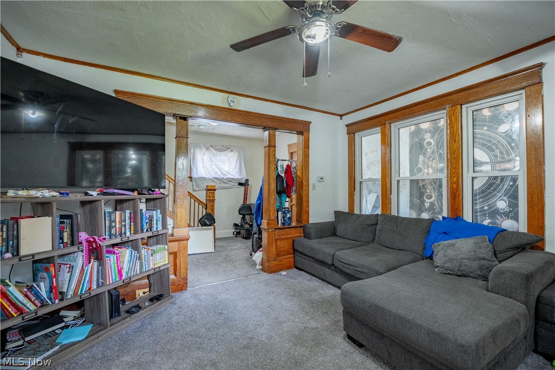 1214 West Wilbeth Road Akron, OH 44314 - Photo 17 of 35