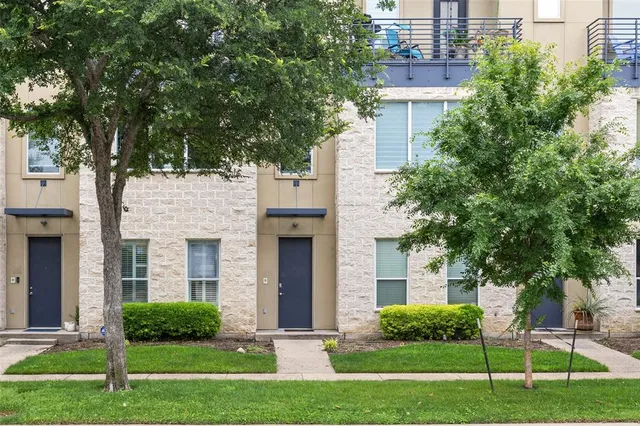 $7,000 | 4312 McKinney Avenue, Unit 4, Dallas, TX 75205