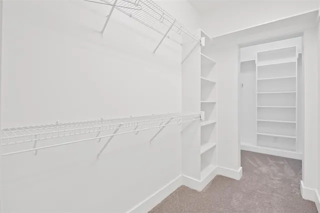 a bathroom with a shower and a sink