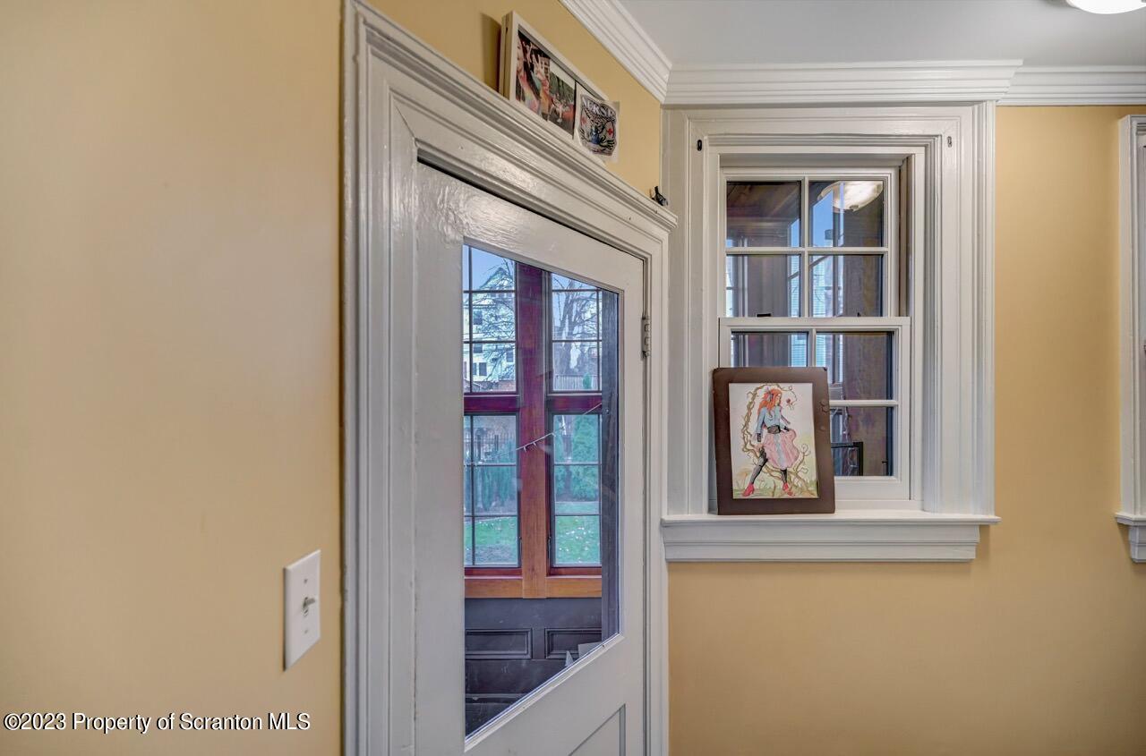 1000 Clay Avenue Scranton, PA 18510 - Photo 53 of 90 a view of front door of house