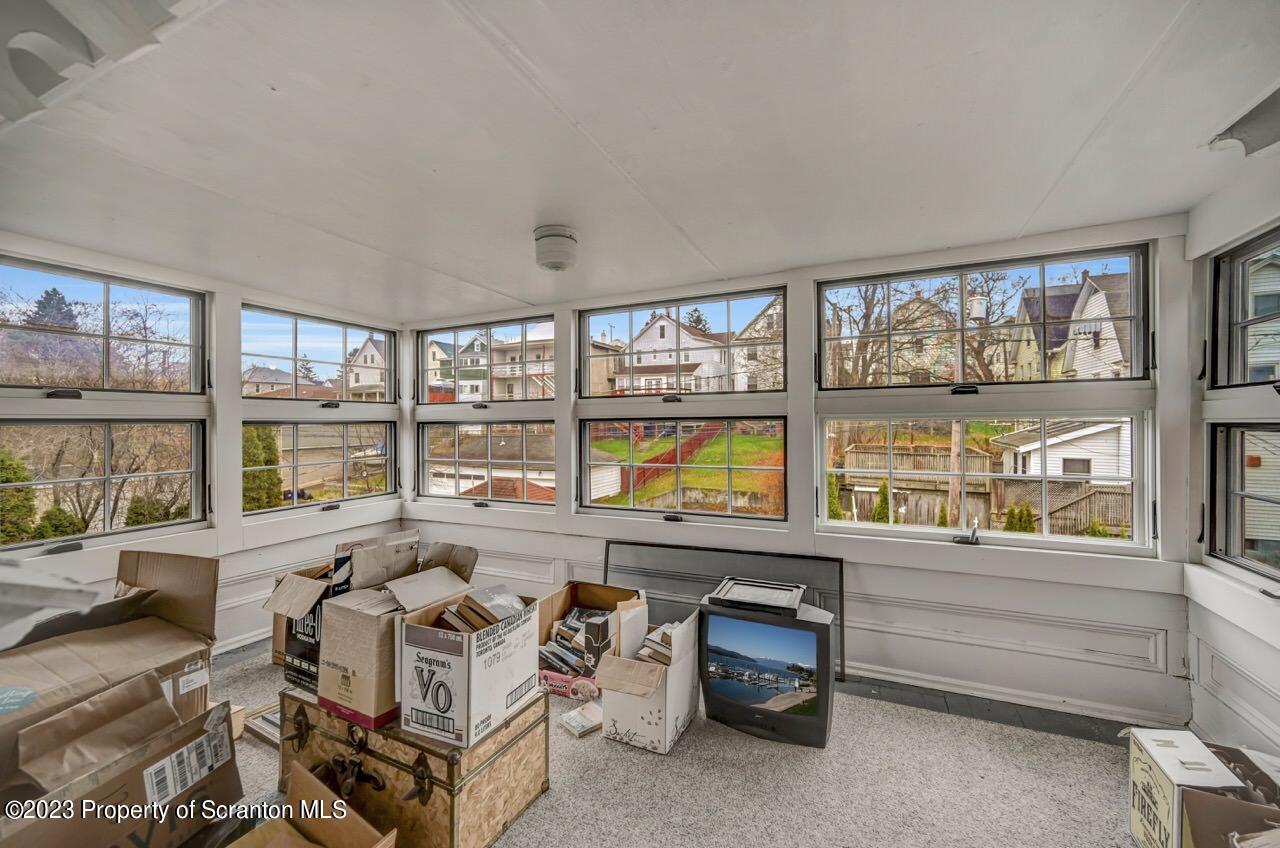 1000 Clay Avenue Scranton, PA 18510 - Photo 70 of 90 a room with furniture and a large window