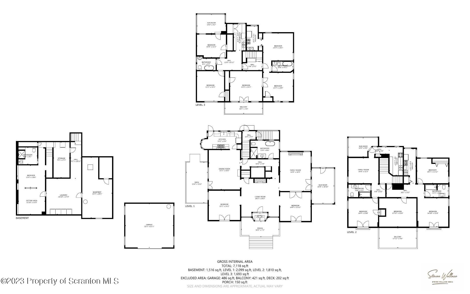 1000 Clay Avenue Scranton, PA 18510 - Photo 90 of 90