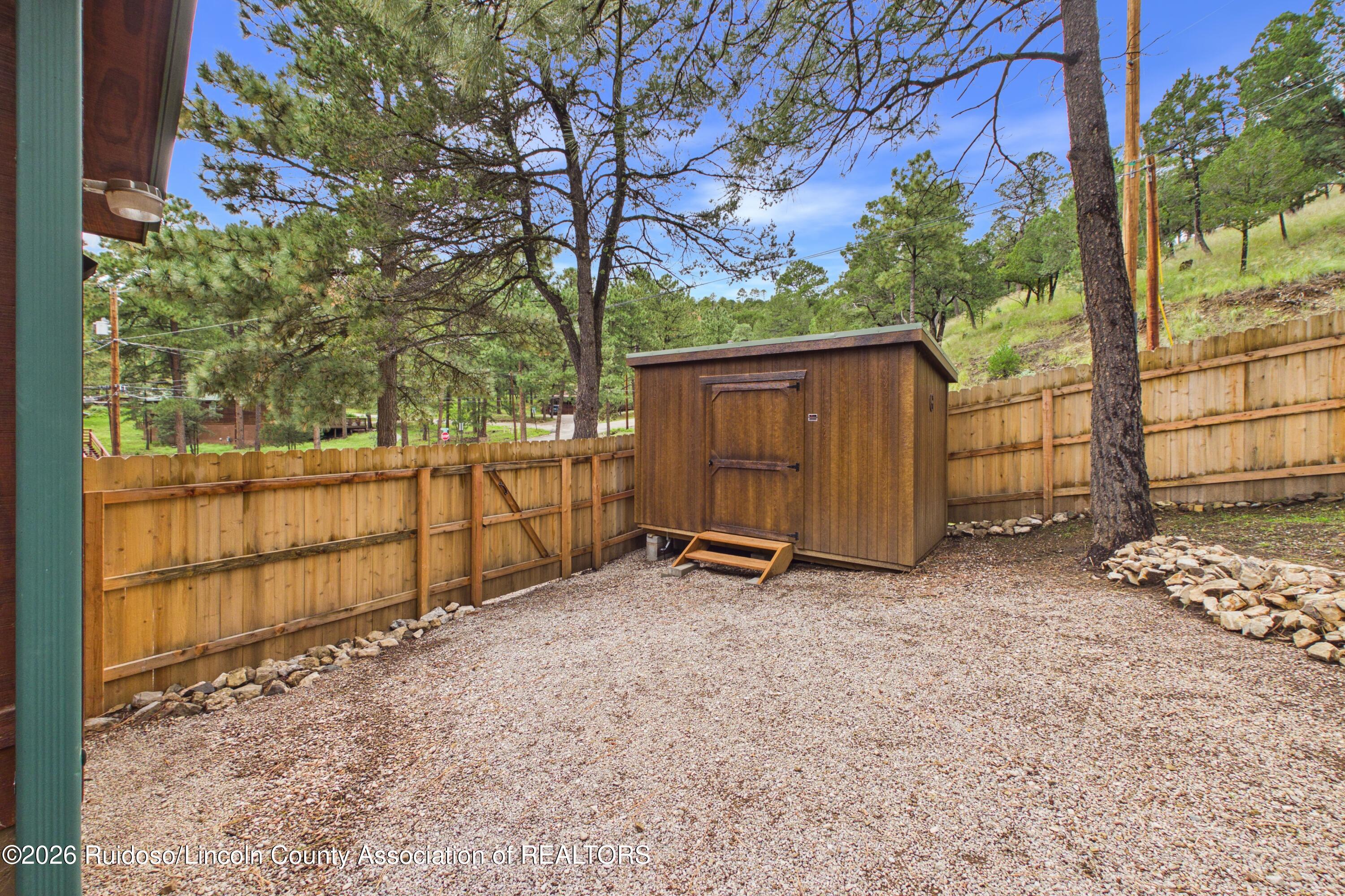 201 Canyon Road Ruidoso, NM 88345 - Photo 58 of 68 Gallery Image 58