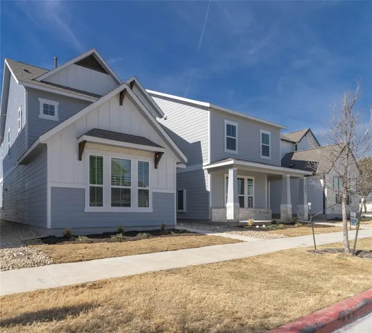 $2,150 | 333 Toddy Way, Leander, TX 78641