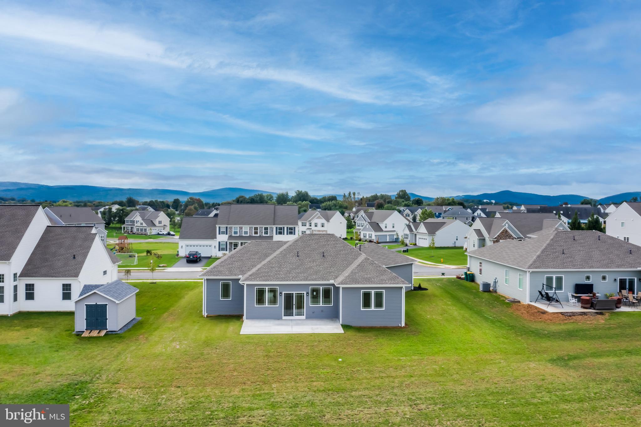 20 Ridley Lane Carlisle, PA 17015 - Photo 44 of 47 Gallery Image 44