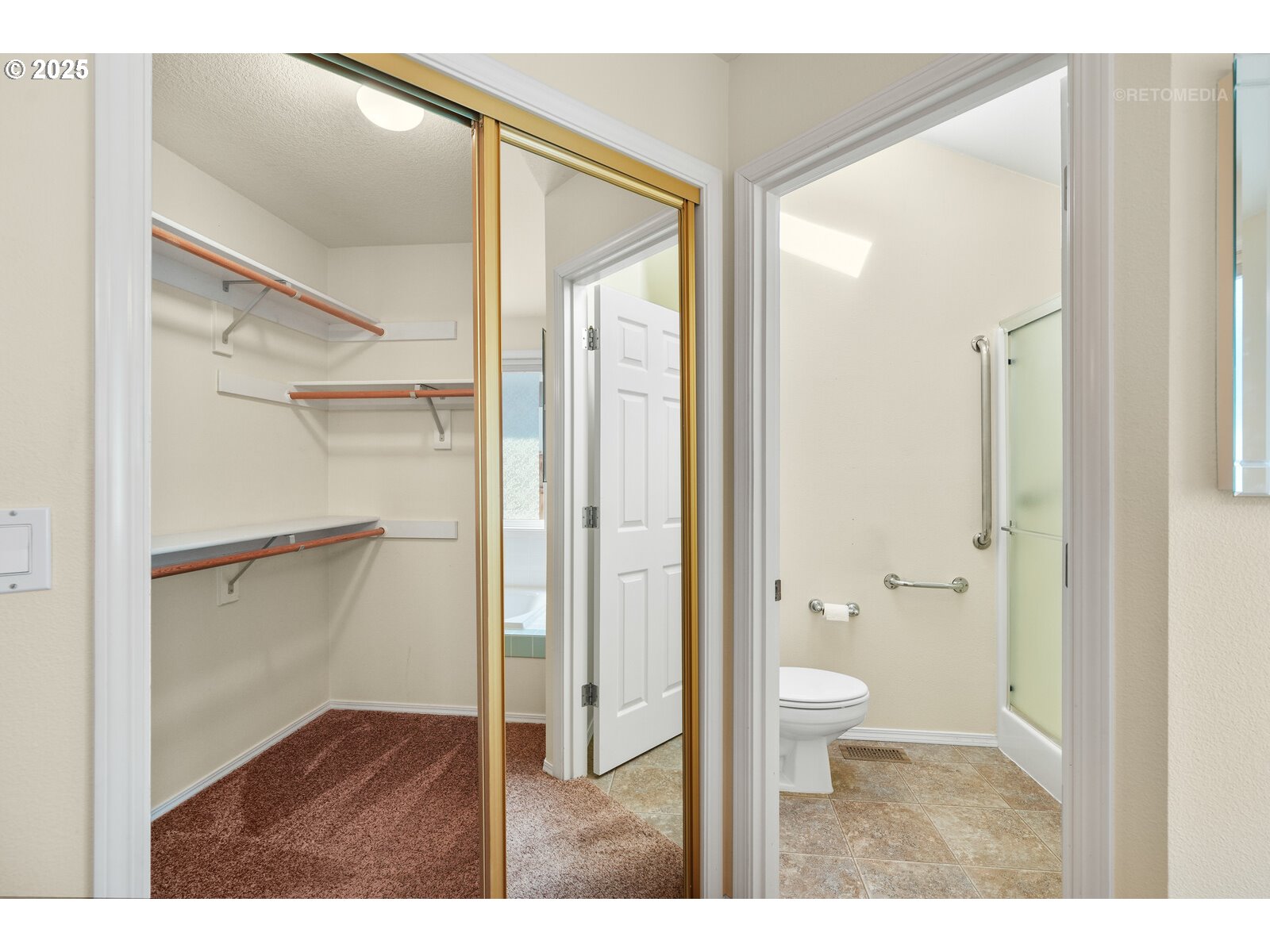 16648 Southwest Jordan Way Portland, OR 97224 - Photo 22 of 38 Owner's Suite Bathroom
