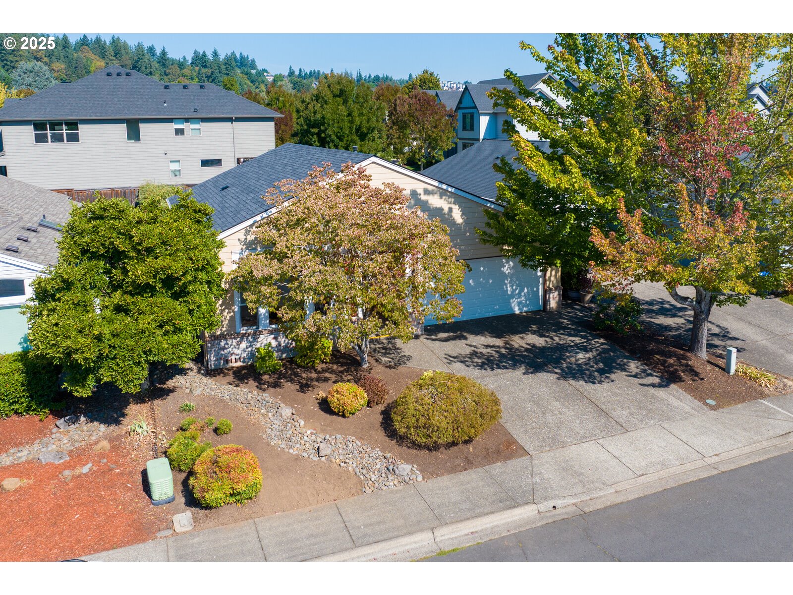 16648 Southwest Jordan Way Portland, OR 97224 - Photo 35 of 38 Exterior
