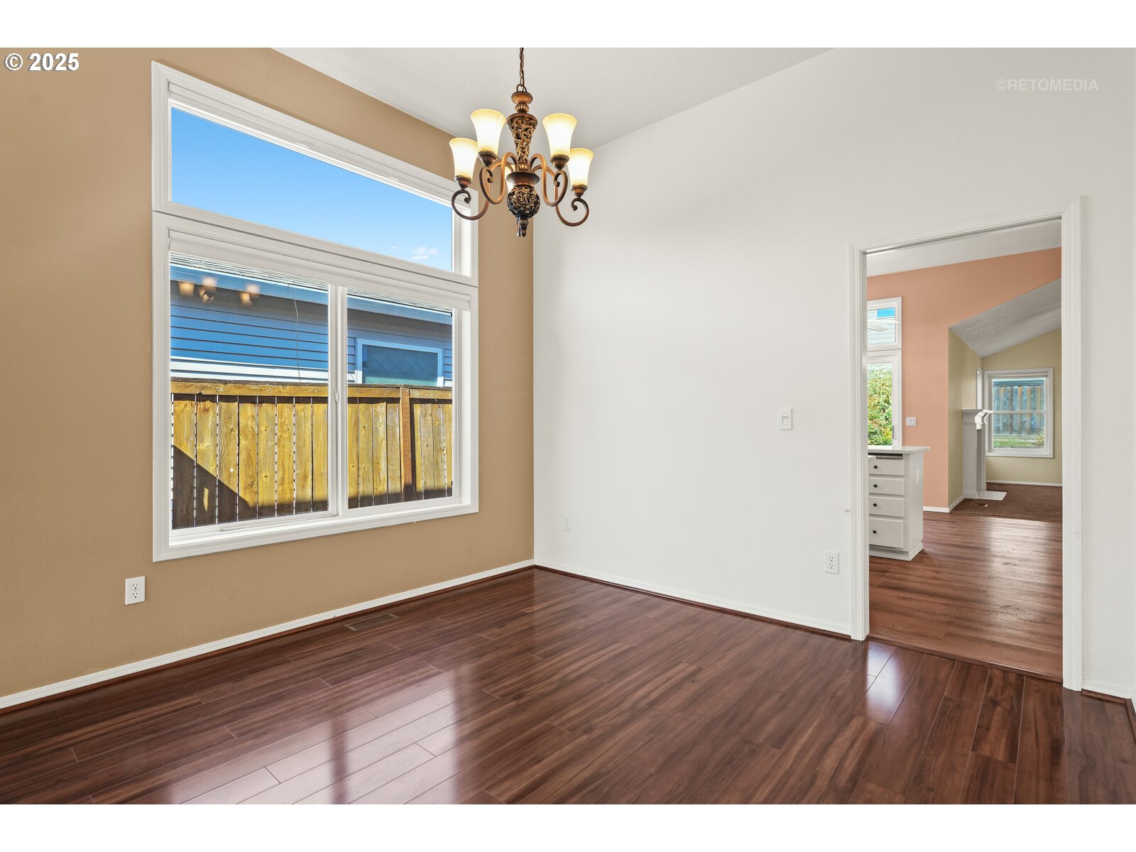 16648 Southwest Jordan Way Portland, OR 97224 - Photo 7 of 38 Dining Room