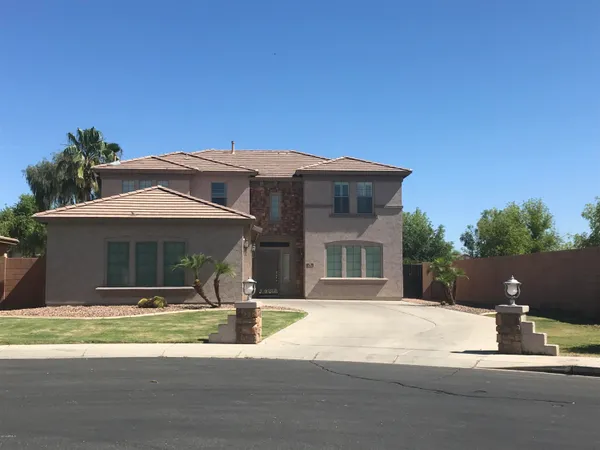 $2,895 | 3482 East Geronimo Court, Gilbert, AZ 85295