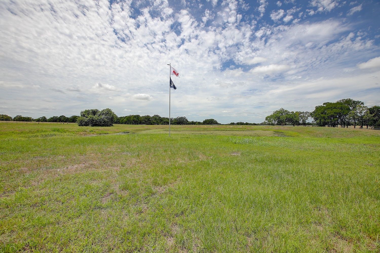 1928 Koether Road Carmine, TX 78932 - Photo 37 of 49 Pasture of guest home in between the Druid Forest and the pond