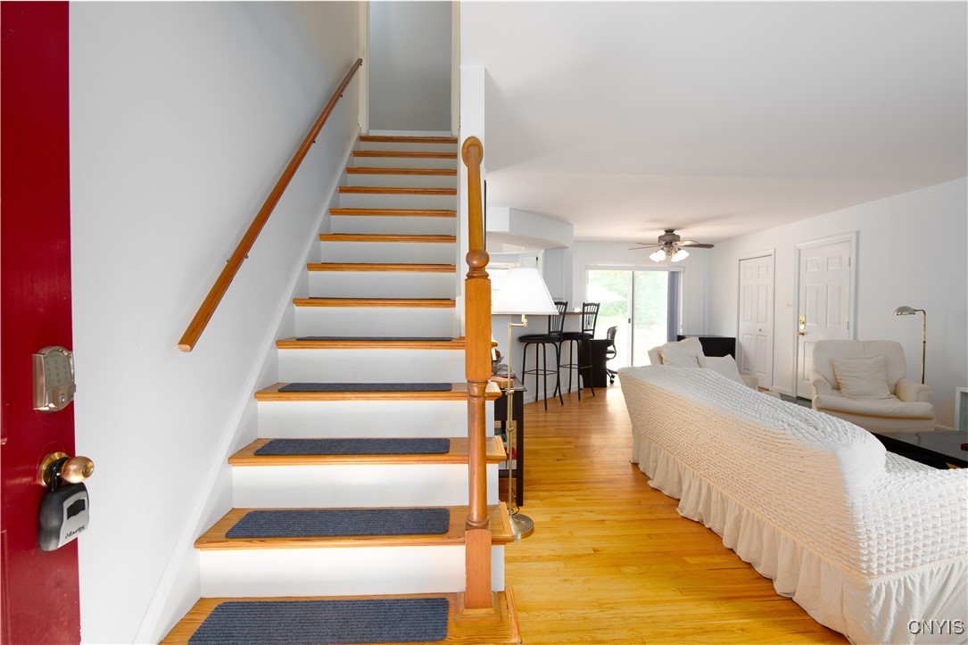 871 Franklin Road Skaneateles, NY 13152 - Photo 19 of 27