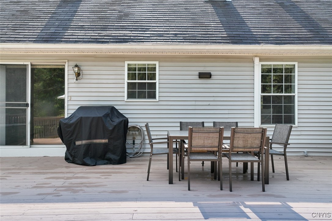 871 Franklin Road Skaneateles, NY 13152 - Photo 4 of 27