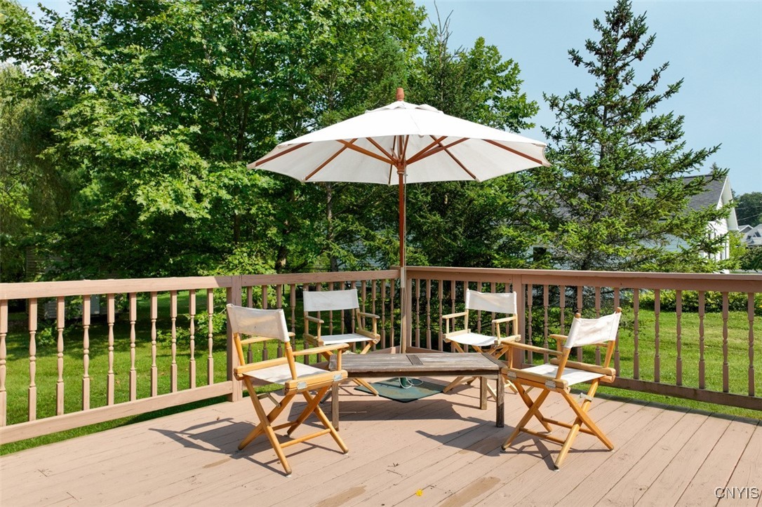 871 Franklin Road Skaneateles, NY 13152 - Photo 5 of 27